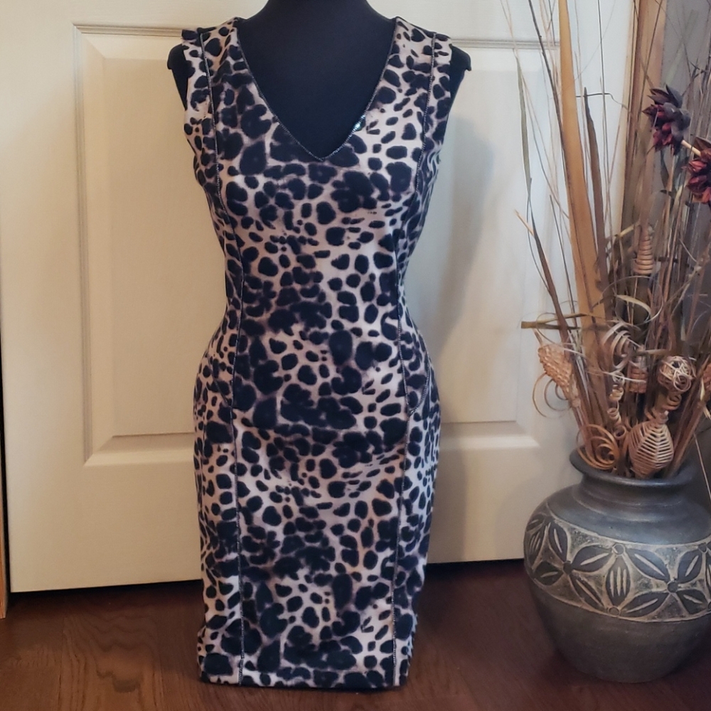 Jennifer Lopez cocktail dress-NWT
